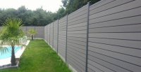 Portail Clôtures dans la vente du matériel pour les clôtures et les clôtures à Viffort